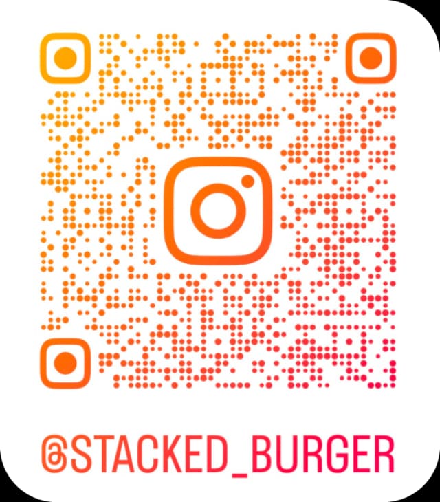 Instagram QR Code
