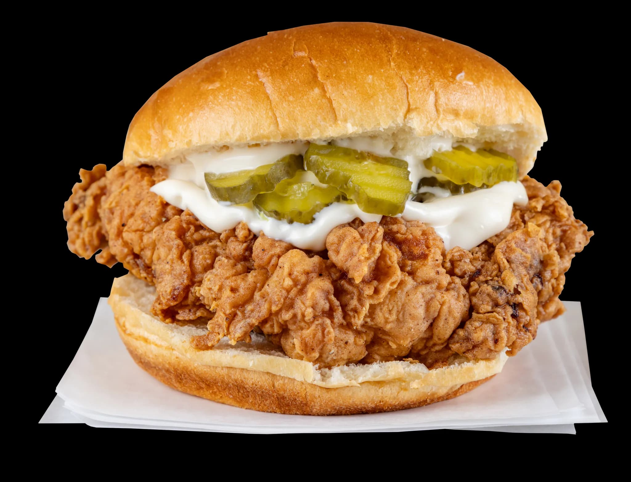 ORIGINAL CHICKEN