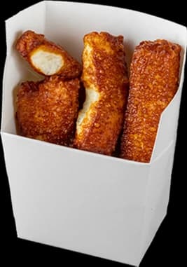 Grilled Halloumi Cheese