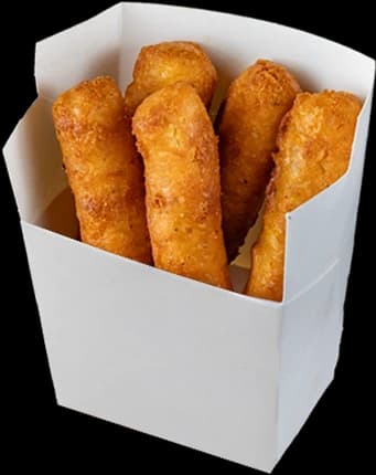 Mozzza Sticks