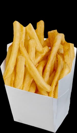 Fries