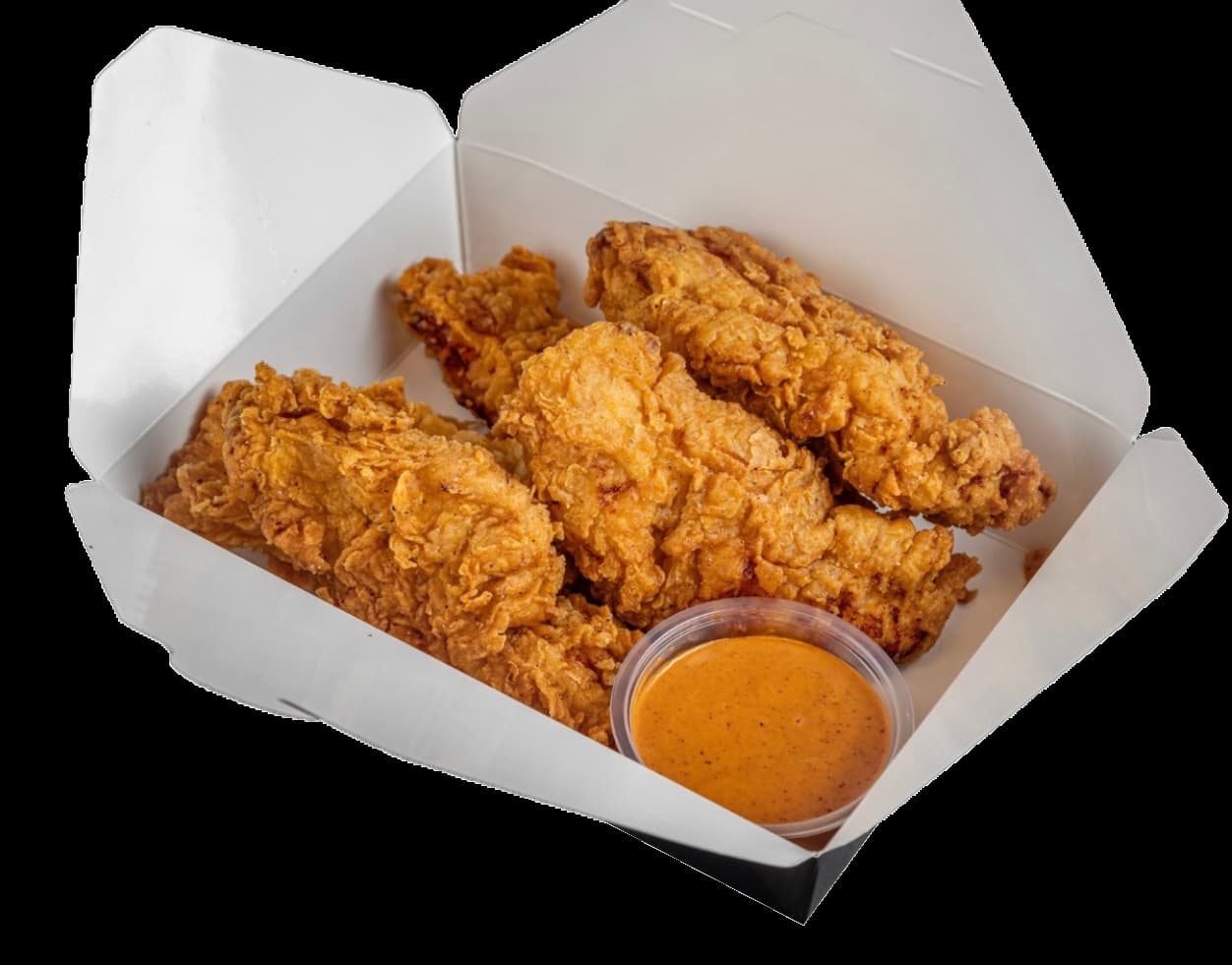 JUMBO TENDIES